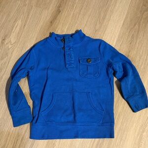 Old Navy Royal Blue Kids Pullover
